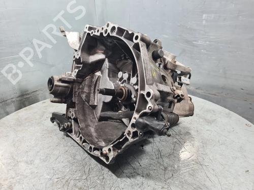 Gearbox CITROËN C4 CACTUS 1.5 BlueHDi 100 | BP29453710M3 