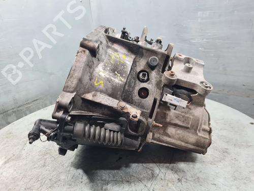 Gearbox CITROËN C4 CACTUS 1.5 BlueHDi 100 | BP29453710M3 