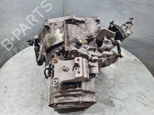 Gearbox CITROËN C4 CACTUS 1.5 BlueHDi 100 | BP29453710M3 