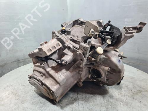 Gearbox CITROËN C4 CACTUS 1.5 BlueHDi 100 | BP29453710M3 
