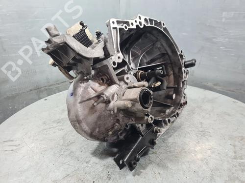 Gearbox CITROËN C4 CACTUS 1.5 BlueHDi 100 | BP29453710M3 