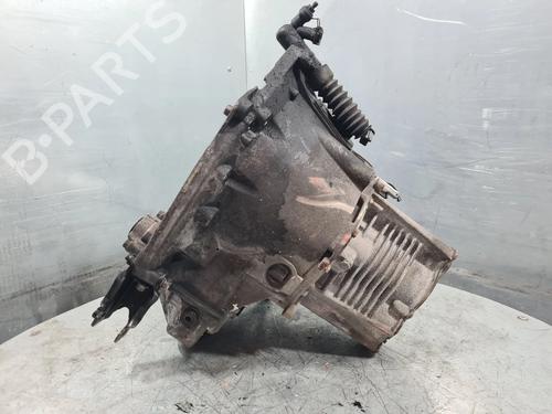 Gearbox CITROËN C4 CACTUS 1.5 BlueHDi 100 | BP29453710M3 