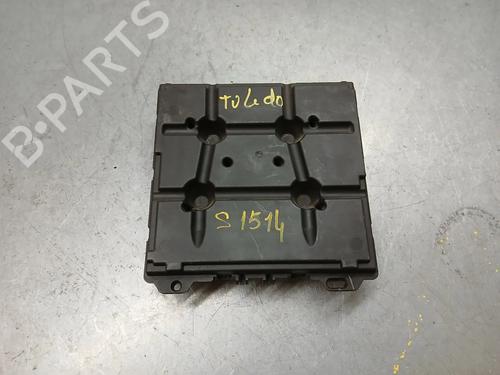 Used Electronic module SEAT TOLEDO IV (KG3) 1.6 TDI (90 hp) 29453712