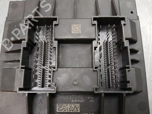 Electronic module SEAT TOLEDO IV (KG3) 1.6 TDI | BP29453712M83 