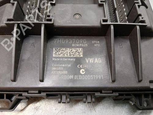 Electronic module SEAT TOLEDO IV (KG3) 1.6 TDI | BP29453712M83 