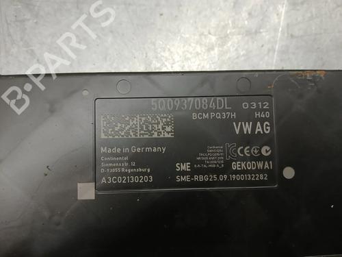 Electronic module AUDI A3 (8V1, 8VK) 1.5 TFSI | BP29453713M83 