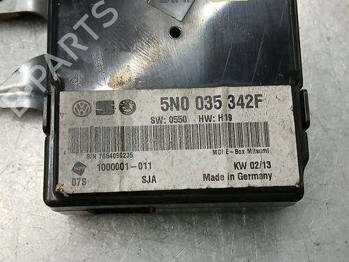 Other SEAT TOLEDO IV (KG3) 1.6 TDI | BP29453717O1 