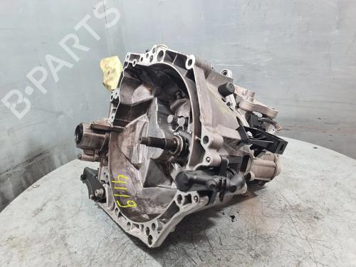 Gearbox PEUGEOT 2008 I (CU_) 1.2 THP 110 / PureTech 110 | BP28212546M3 