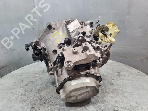 Gearbox PEUGEOT 2008 I (CU_) 1.2 THP 110 / PureTech 110 | BP28212546M3 