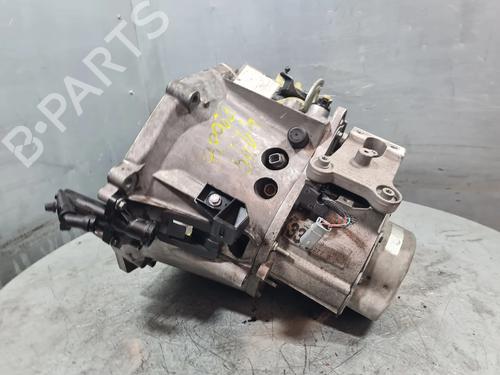 Gearbox PEUGEOT 2008 I (CU_) 1.2 THP 110 / PureTech 110 | BP28212546M3 