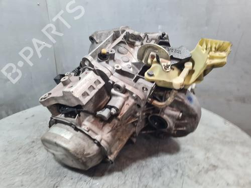 Gearbox PEUGEOT 2008 I (CU_) 1.2 THP 110 / PureTech 110 | BP28212546M3 