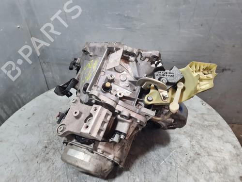 Gearbox PEUGEOT 2008 I (CU_) 1.2 THP 110 / PureTech 110 | BP28212546M3 