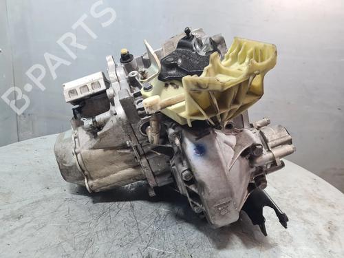 Gearbox PEUGEOT 2008 I (CU_) 1.2 THP 110 / PureTech 110 | BP28212546M3 