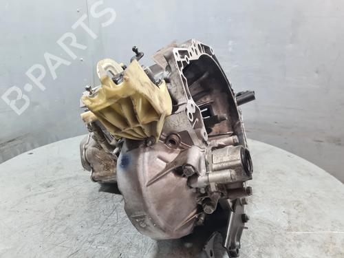 Gearbox PEUGEOT 2008 I (CU_) 1.2 THP 110 / PureTech 110 | BP28212546M3 