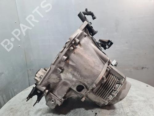 Gearbox PEUGEOT 2008 I (CU_) 1.2 THP 110 / PureTech 110 | BP28212546M3 