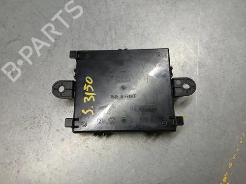 Used Electronic module PEUGEOT 508 SW II (FC_, FJ_, F4_) 1.5 BlueHDi 130 (131 hp) 29453719