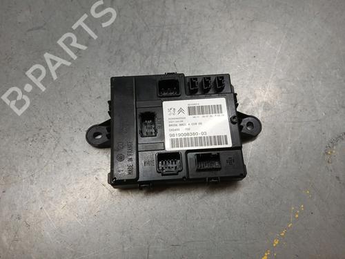 Electronic module PEUGEOT 508 SW II (FC_, FJ_, F4_) 1.5 BlueHDi 130 | BP29453719M83 