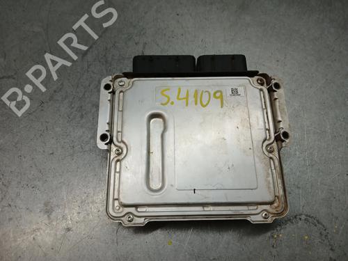 Engine control unit (ECU) PEUGEOT 3008 II SUV (MC_, MR_, MJ_, M4_) 1.2 Hybrid 136 (MRHPYE) | BP29453721M57 