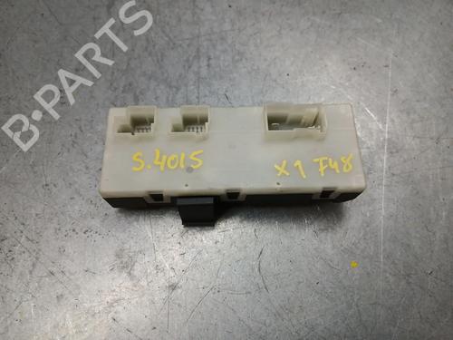Used Electronic module BMW X1 (F48) sDrive 18 d (150 hp) 29453723