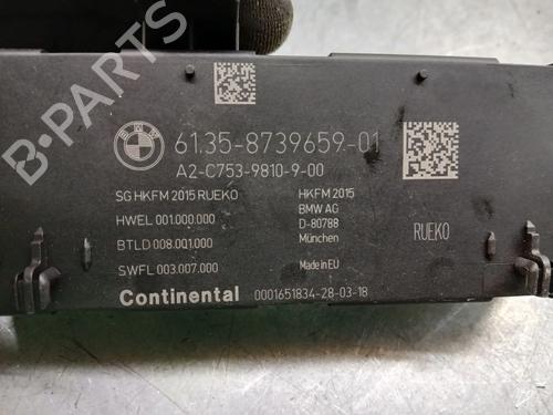 Electronic module BMW X1 (F48) sDrive 18 d | BP29453723M83 