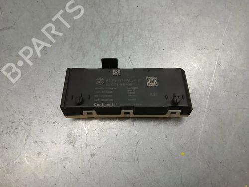 Electronic module BMW X1 (F48) sDrive 18 d | BP29453723M83 