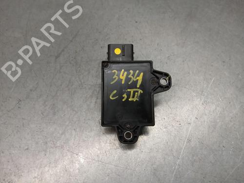 Electronic module CITROËN C3 III (SX) 1.2 THP 110 (SXHNPS, SXHNZT, SXHNZ6) | BP29453726M83 