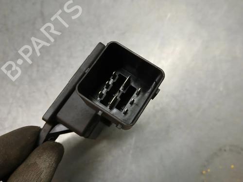 Electronic module CITROËN C3 III (SX) 1.2 THP 110 (SXHNPS, SXHNZT, SXHNZ6) | BP29453726M83 