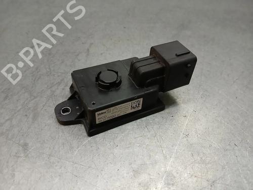 Electronic module CITROËN C3 III (SX) 1.2 THP 110 (SXHNPS, SXHNZT, SXHNZ6) | BP29453726M83 