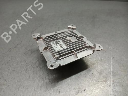 Elektronisk modul RENAULT CAPTUR II (HF_) 1.0 TCe 90 ECO-G (HFM6) | BP29453728M83 
