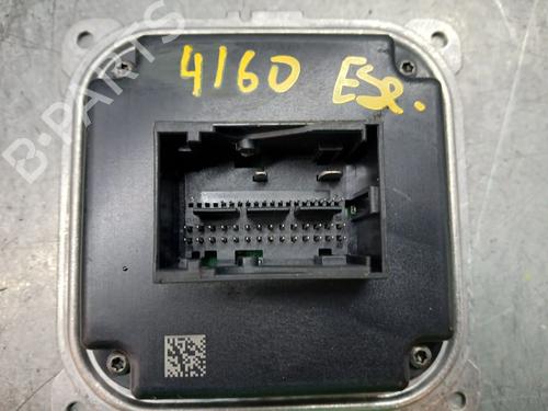 Elektronisk modul RENAULT CAPTUR II (HF_) 1.0 TCe 90 ECO-G (HFM6) | BP29453728M83 