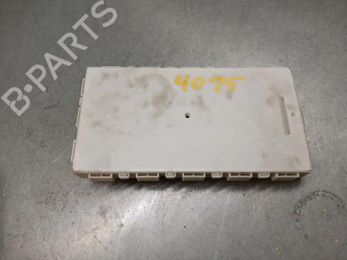 Used Electronic module BMW X1 (F48) sDrive 18 d (150 hp) 29455218
