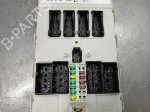 Electronic module BMW X1 (F48) sDrive 18 d | BP29455218M83 