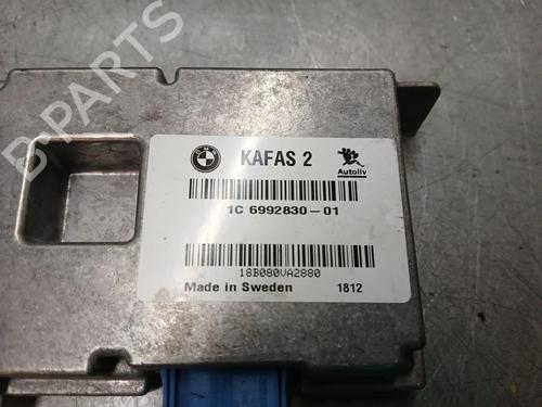 Electronic module BMW X1 (F48) sDrive 18 d | BP29455219M83 