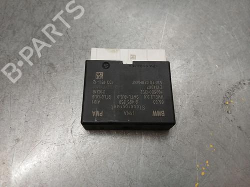 Electronic module BMW X1 (F48) sDrive 18 d | BP29455220M83 