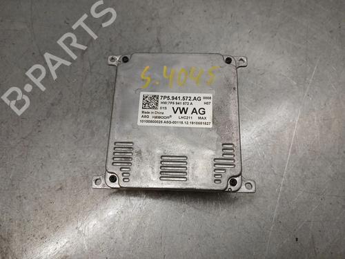 Used Other VW TIGUAN (AD1, AX1) 1.5 TSI (150 hp) 29455221