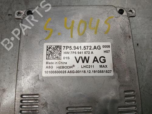 Electronic module VW TIGUAN (AD1, AX1) 1.5 TSI | BP29455221M83 