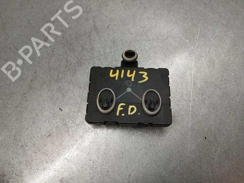 Used Other PEUGEOT 408 II (FP_, F3_, FM_) PureTech 130 (FPHNST) (131 hp) 29455225