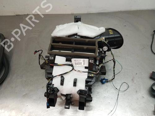Used Other PEUGEOT 308 II (LB_, LP_, LW_, LH_, L3_) 1.2 THP 130 (131 hp) 29455227