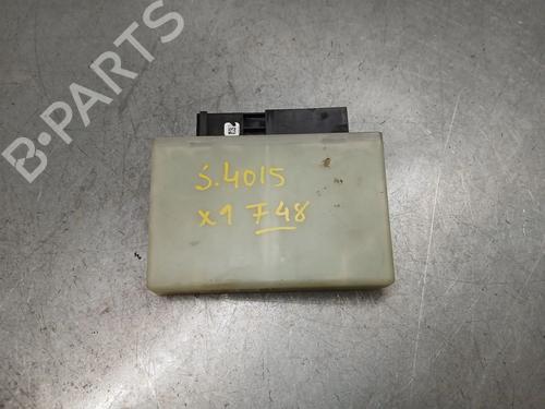 Used Electronic module BMW X1 (F48) sDrive 18 d (150 hp) 29455228