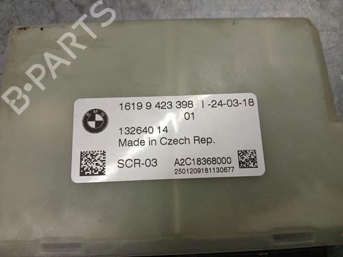 Electronic module BMW X1 (F48) sDrive 18 d | BP29455228M83 