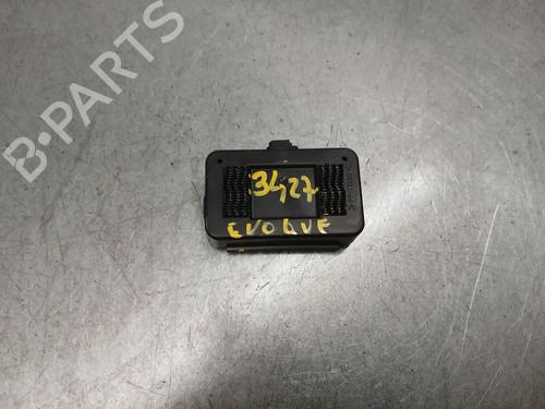 Used Electronic module LAND ROVER RANGE ROVER EVOQUE (L538) 2.2 D 4x4 (190 hp) 29455229