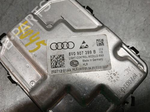 Electronic module VW TIGUAN (AD1, AX1) 1.5 TSI | BP29455230M83 