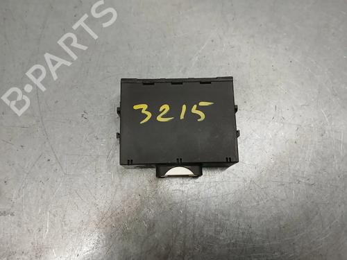 Elektronisk modul CITROËN C1 II (PA_, PS_) 1.2 VTi 82 (82 hp) 29455231