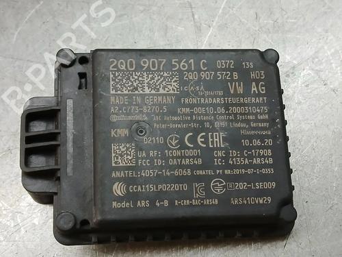 Other VW TIGUAN (AD1, AX1) 1.5 TSI | BP29458095O1 