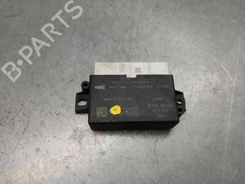 Electronic module CITROËN C3 AIRCROSS II VAN (2C_, 2R_) PureTech 82 | BP29458097M83 