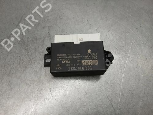 Elektronisk modul AUDI A3 (8V1, 8VK) 1.5 TFSI | BP29458098M83 