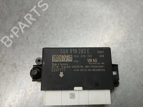 Elektronisk modul AUDI A3 (8V1, 8VK) 1.5 TFSI | BP29458098M83 