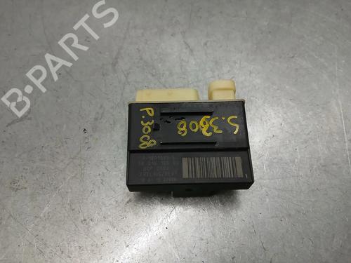 Used Electronic module PEUGEOT 3008 II SUV (MC_, MR_, MJ_, M4_) 1.5 BlueHDi 130 (131 hp) 29458099