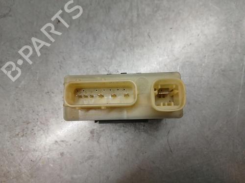 Electronic module PEUGEOT 3008 II SUV (MC_, MR_, MJ_, M4_) 1.5 BlueHDi 130 | BP29458099M83 