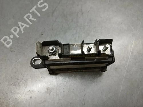 Electronic module RENAULT MEGANE IV Hatchback (B9A/M/N_) 1.5 dCi 90 (B9A1) | BP29458103M83 